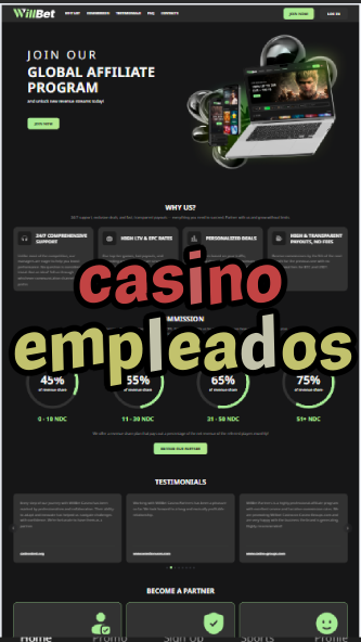 casino empleados-igamblinglist.com