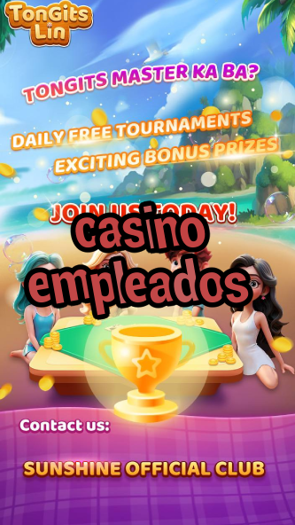 casino empleados-igamblinglist.com