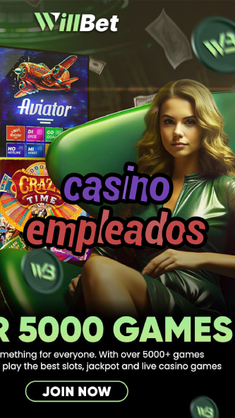 casino empleados-igamblinglist.com